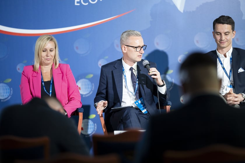Prof. Bartłomiej Nita, Uniwersytet Ekonomiczny we Wrocławiu